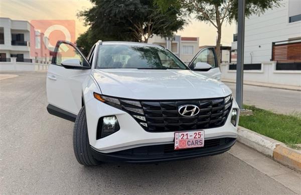 Hyundai Tucson 2024 for sale in Iraq - Diala